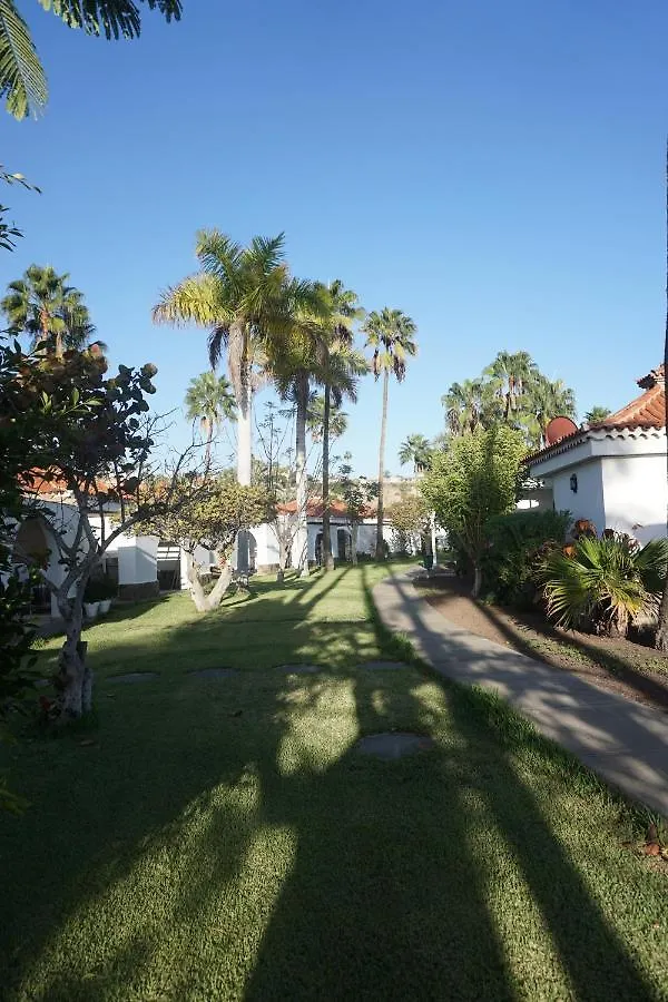 Bungalow Luisy ماسبالوماس 0*,  إسبانيا